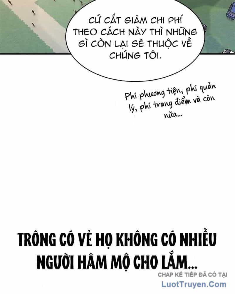 Một Anh Hùng Giỏi Mọi Thứ - Chương 67 - ảnh 76