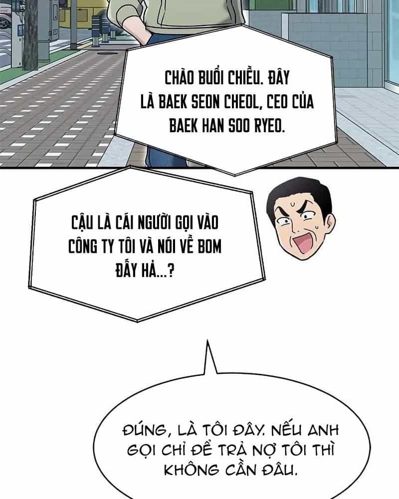 Một Anh Hùng Giỏi Mọi Thứ - Chương 67 - ảnh 8