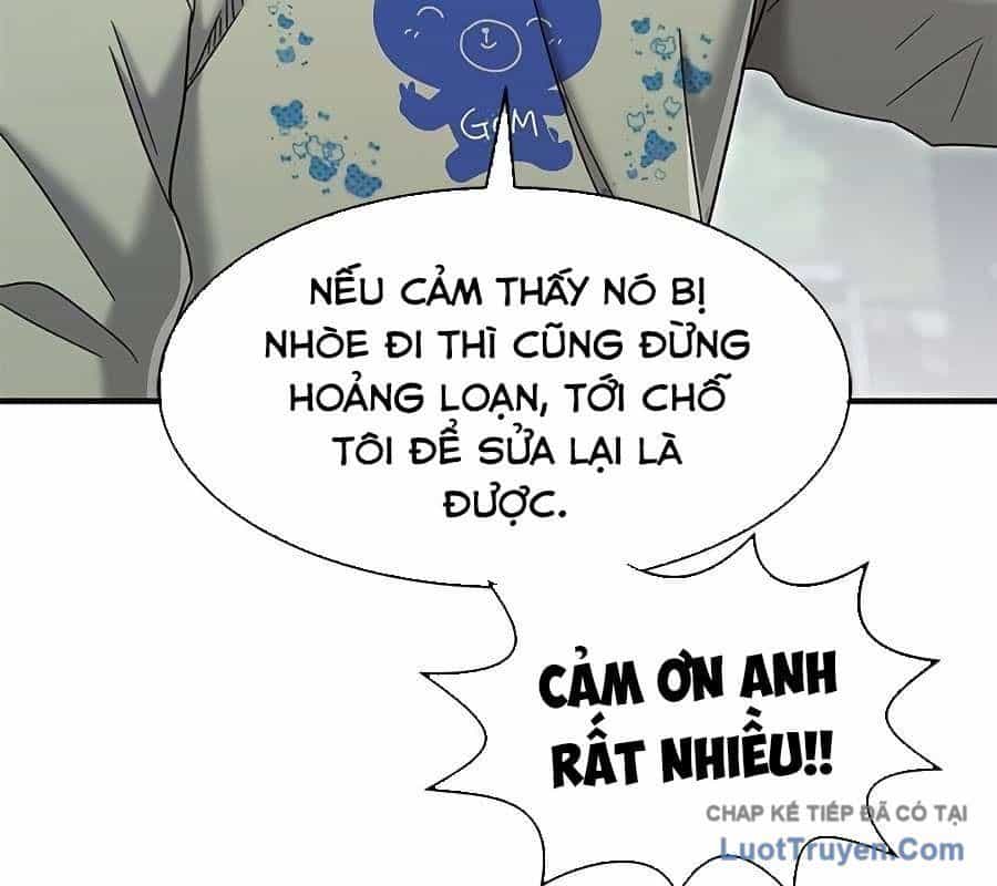 Một Anh Hùng Giỏi Mọi Thứ - Chương 68 - ảnh 21