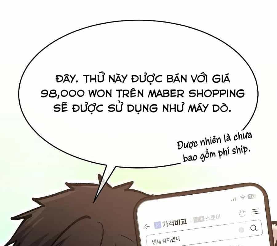 Một Anh Hùng Giỏi Mọi Thứ - Chương 69 - ảnh 141