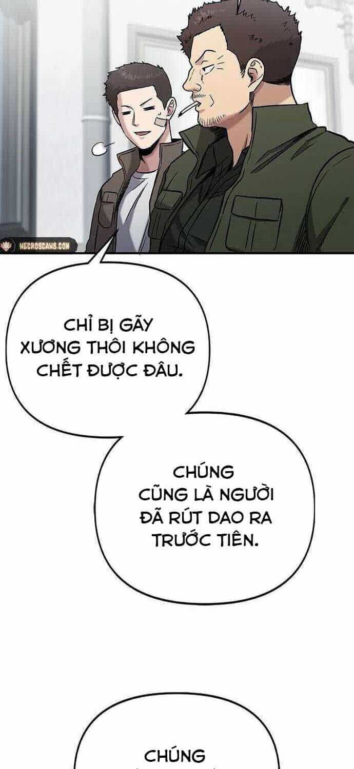 Một Anh Hùng Giỏi Mọi Thứ - Chương 7 - ảnh 12