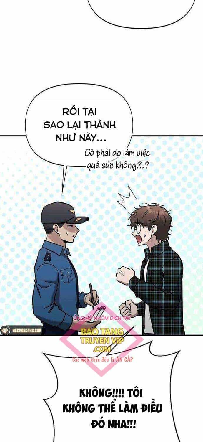 Một Anh Hùng Giỏi Mọi Thứ - Chương 7 - ảnh 6