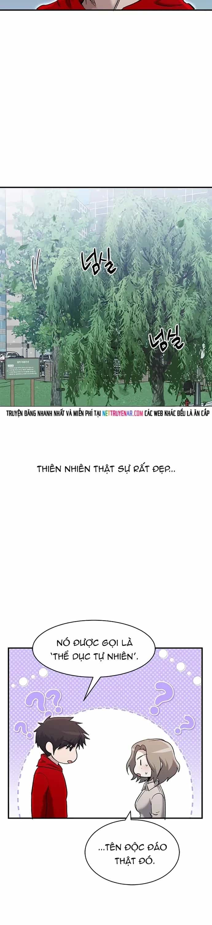 Một Anh Hùng Giỏi Mọi Thứ - Chương 70 - ảnh 25