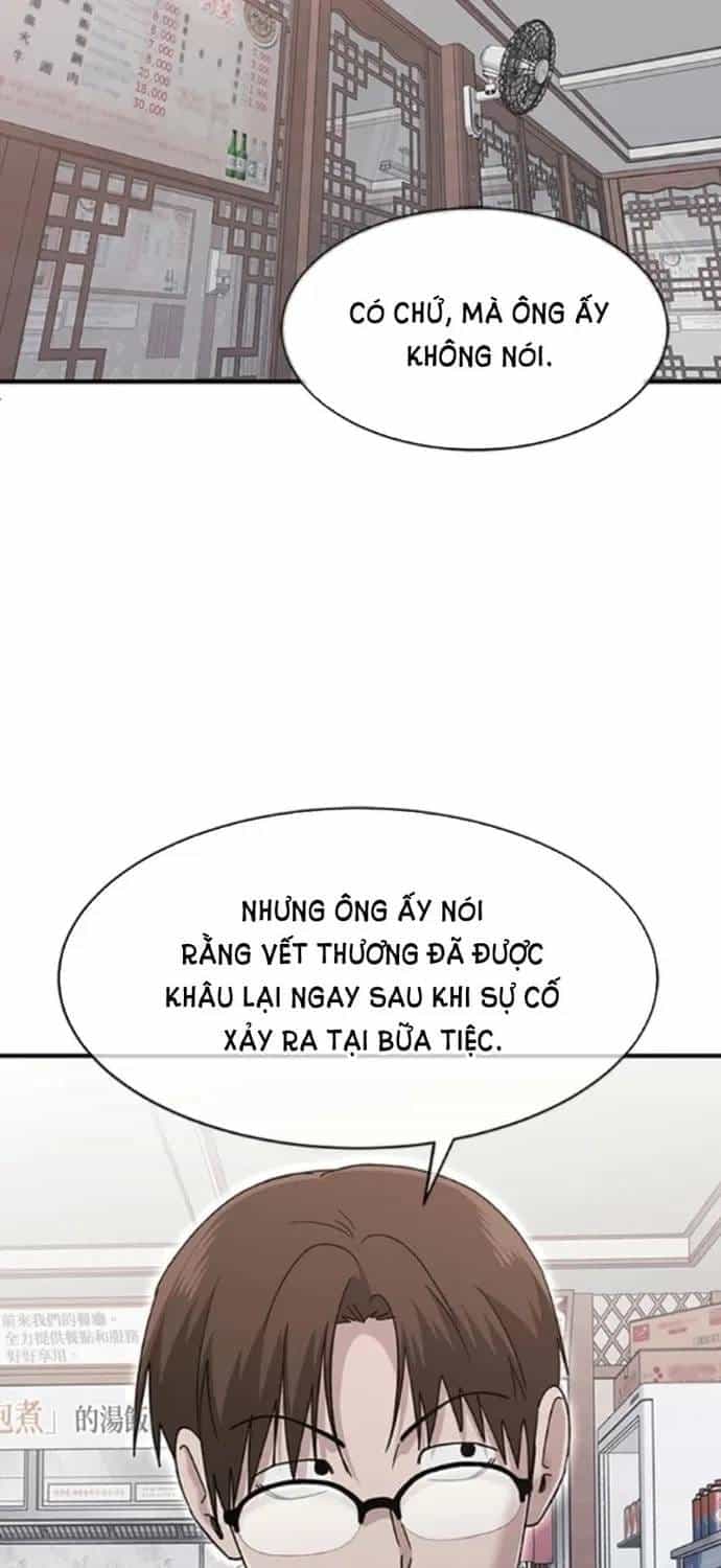 Một Anh Hùng Giỏi Mọi Thứ - Chương 71 - ảnh 16