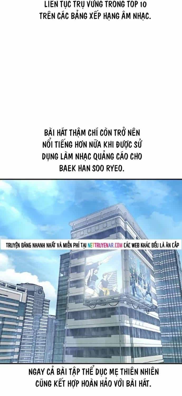 Một Anh Hùng Giỏi Mọi Thứ - Chương 71 - ảnh 3
