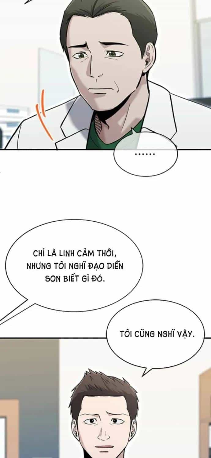 Một Anh Hùng Giỏi Mọi Thứ - Chương 71 - ảnh 38