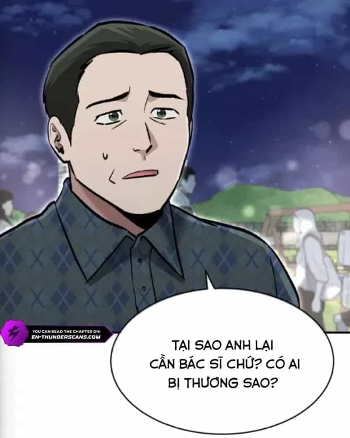 Một Anh Hùng Giỏi Mọi Thứ - Chương 73 - ảnh 94