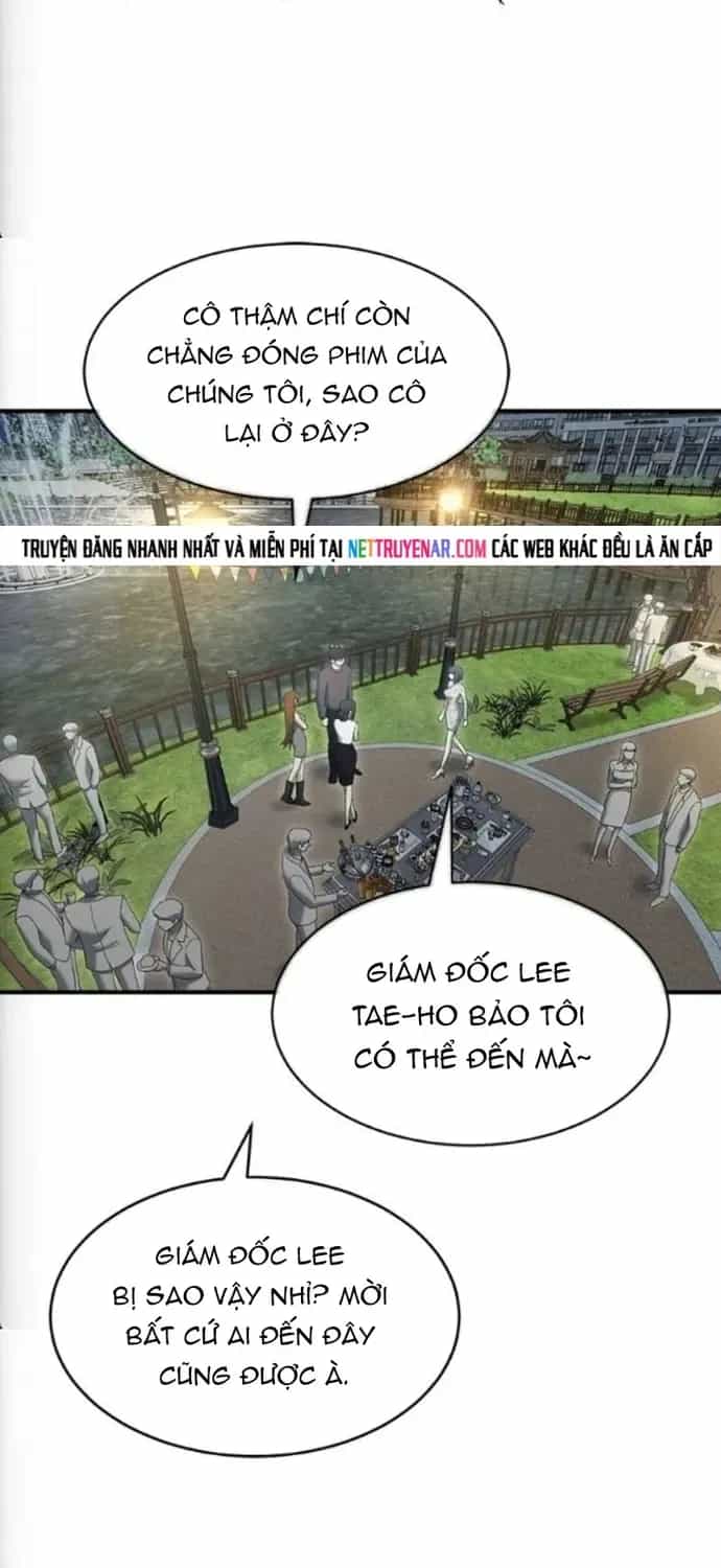 Một Anh Hùng Giỏi Mọi Thứ - Chương 74 - ảnh 16
