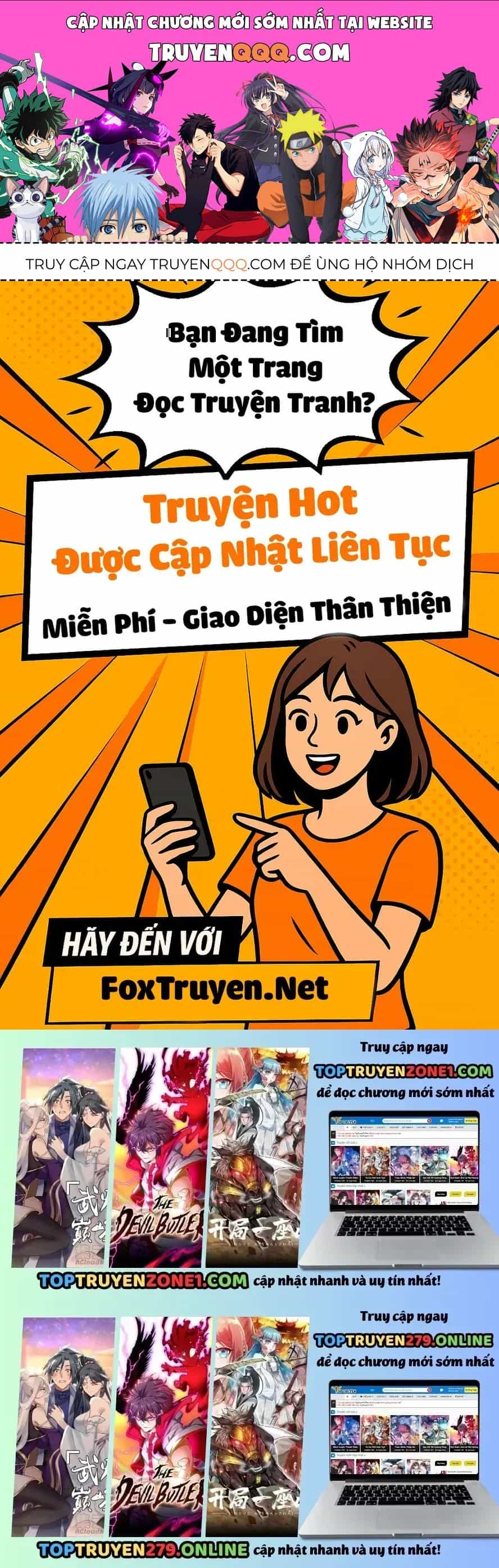 Một Anh Hùng Giỏi Mọi Thứ - Chương 75 - ảnh 1