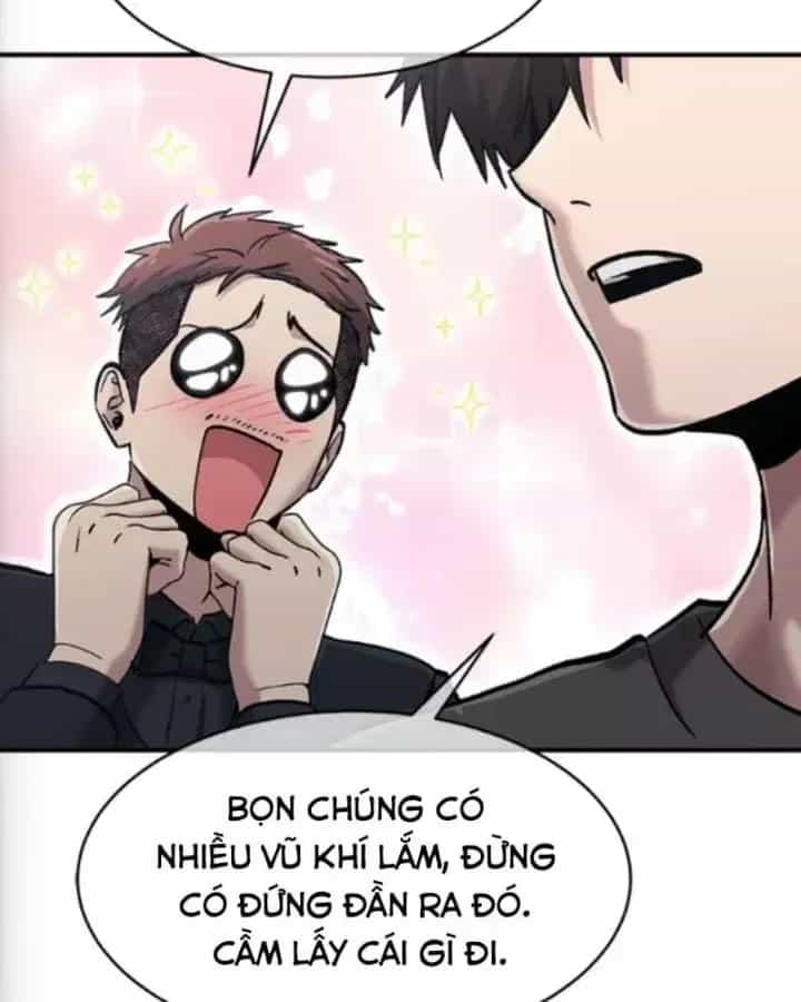 Một Anh Hùng Giỏi Mọi Thứ - Chương 75 - ảnh 22