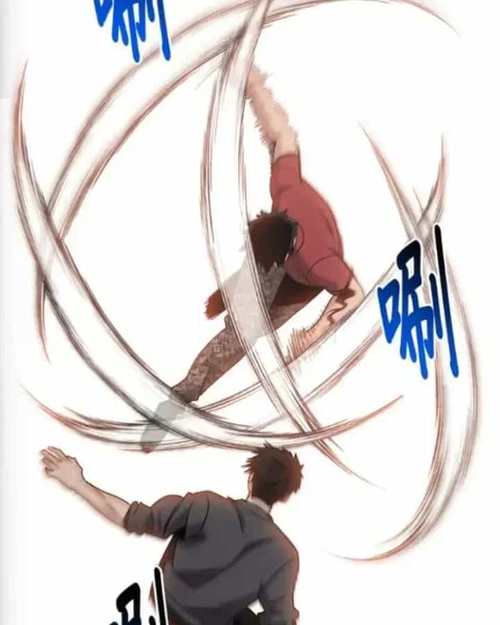 Một Anh Hùng Giỏi Mọi Thứ - Chương 75 - ảnh 46