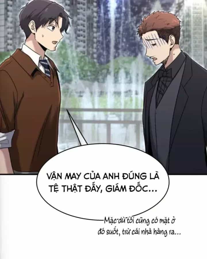 Một Anh Hùng Giỏi Mọi Thứ - Chương 75 - ảnh 8