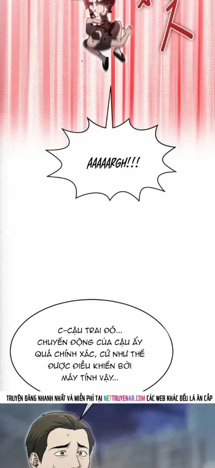 Một Anh Hùng Giỏi Mọi Thứ - Chương 76 - ảnh 25