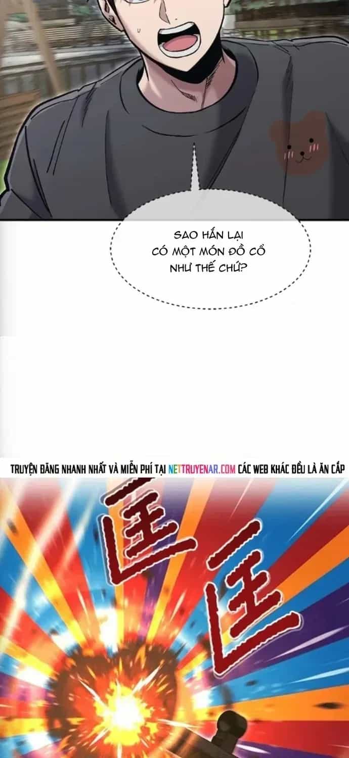 Một Anh Hùng Giỏi Mọi Thứ - Chương 76 - ảnh 30