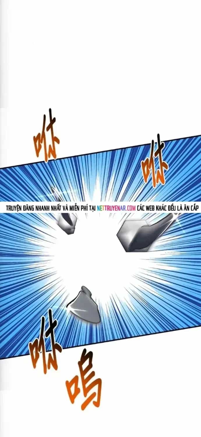 Một Anh Hùng Giỏi Mọi Thứ - Chương 76 - ảnh 33