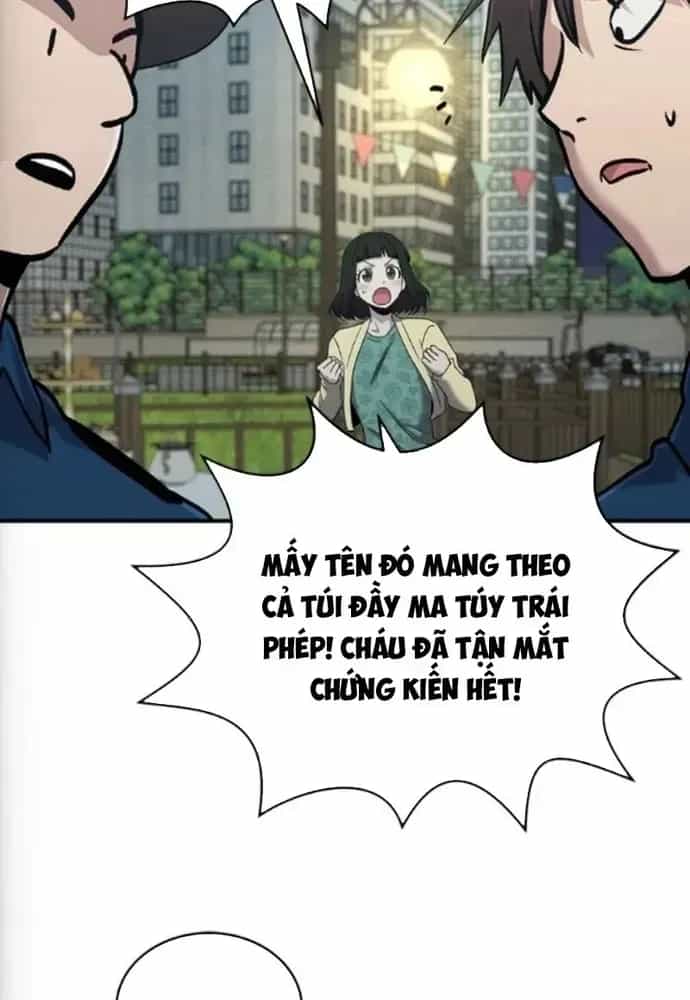 Một Anh Hùng Giỏi Mọi Thứ - Chương 76 - ảnh 49