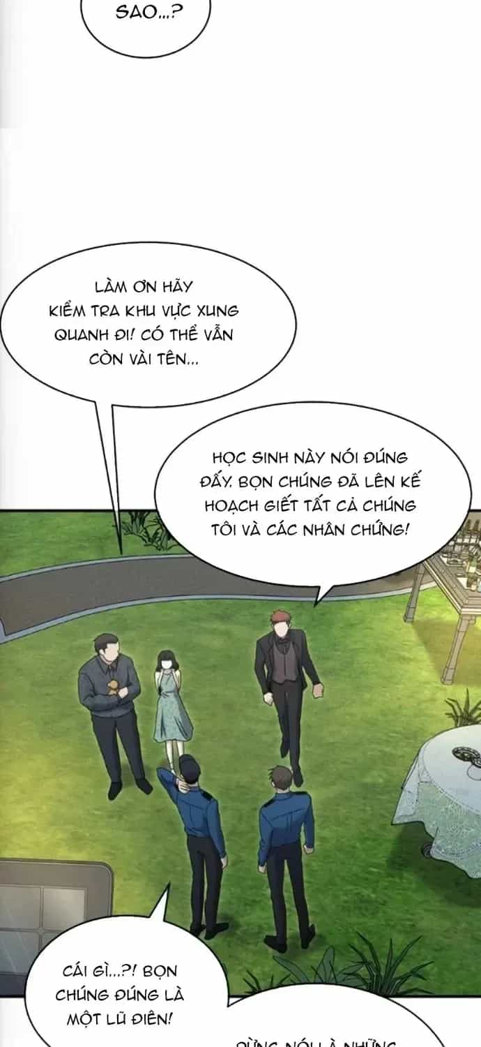 Một Anh Hùng Giỏi Mọi Thứ - Chương 76 - ảnh 50