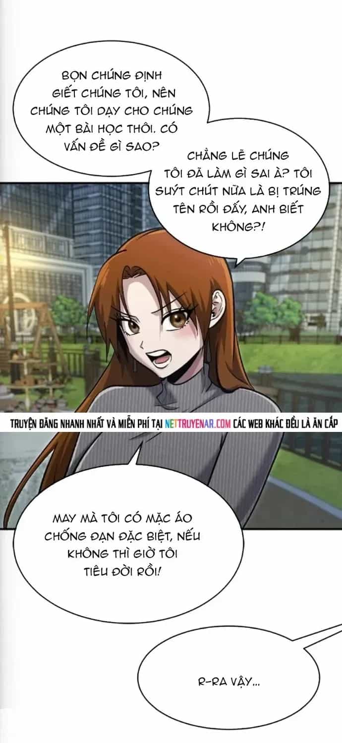 Một Anh Hùng Giỏi Mọi Thứ - Chương 76 - ảnh 54