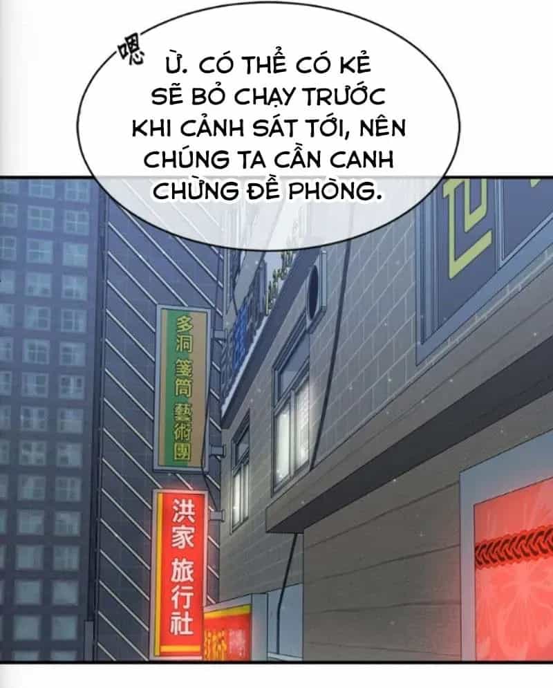 Một Anh Hùng Giỏi Mọi Thứ - Chương 77 - ảnh 63