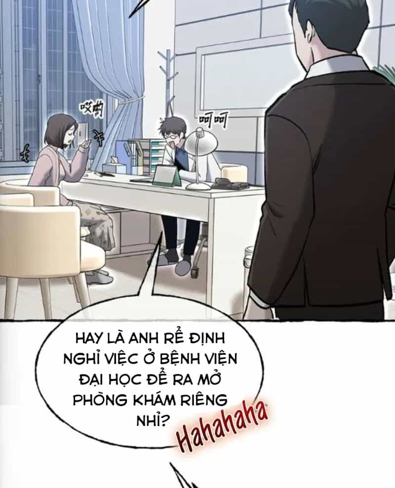 Một Anh Hùng Giỏi Mọi Thứ - Chương 78 - ảnh 102