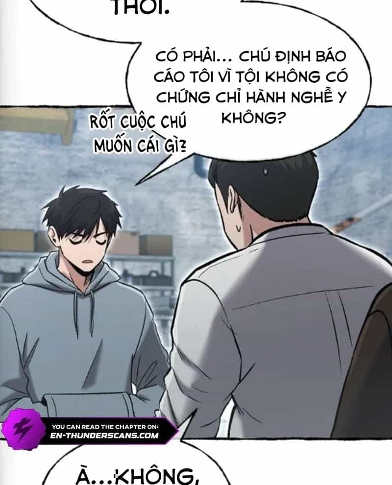 Một Anh Hùng Giỏi Mọi Thứ - Chương 78 - ảnh 66