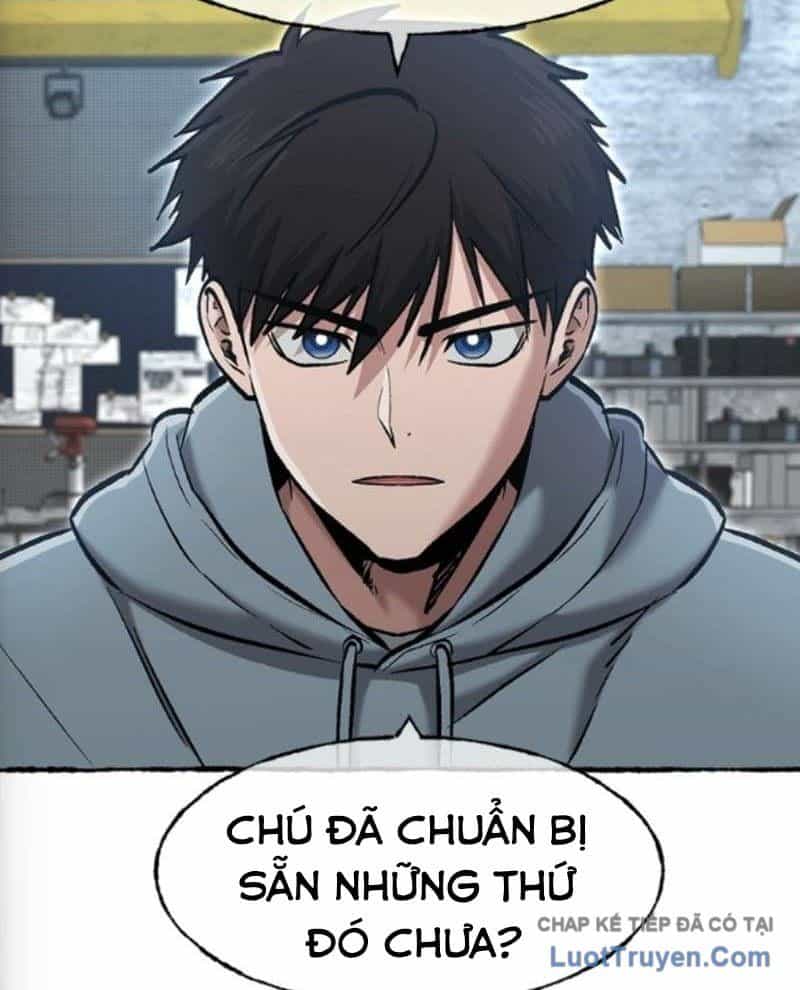 Một Anh Hùng Giỏi Mọi Thứ - Chương 78 - ảnh 96