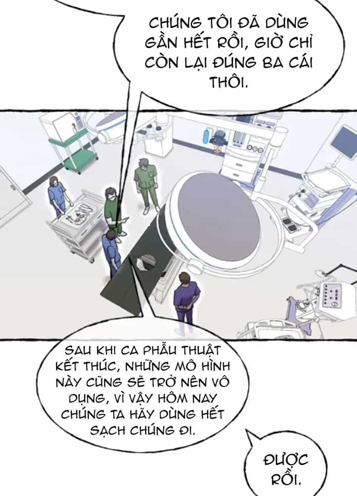 Một Anh Hùng Giỏi Mọi Thứ - Chương 79 - ảnh 40