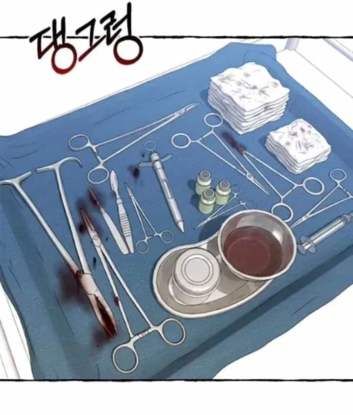 Một Anh Hùng Giỏi Mọi Thứ - Chương 80 - ảnh 35