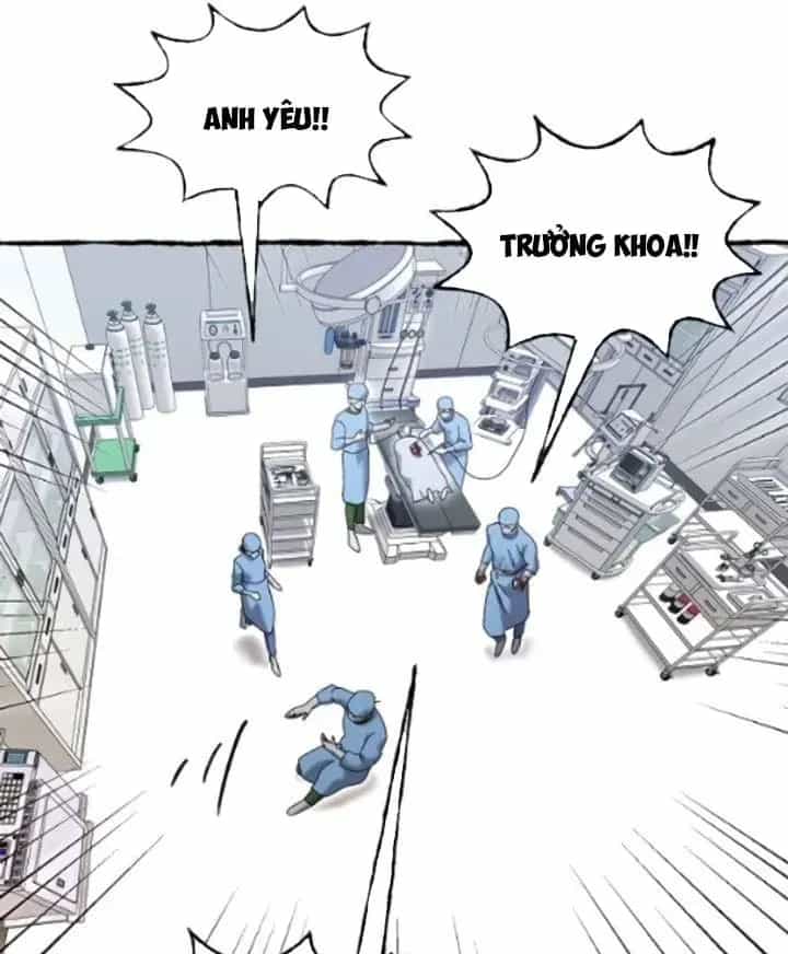 Một Anh Hùng Giỏi Mọi Thứ - Chương 80 - ảnh 52