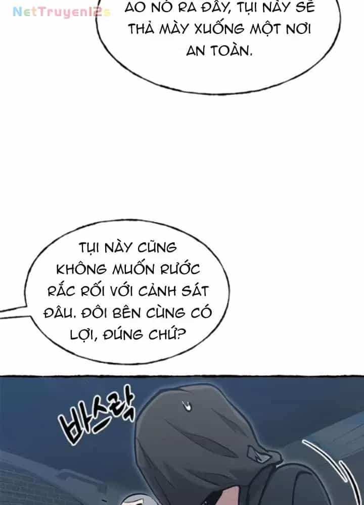 Một Anh Hùng Giỏi Mọi Thứ - Chương 81 - ảnh 26