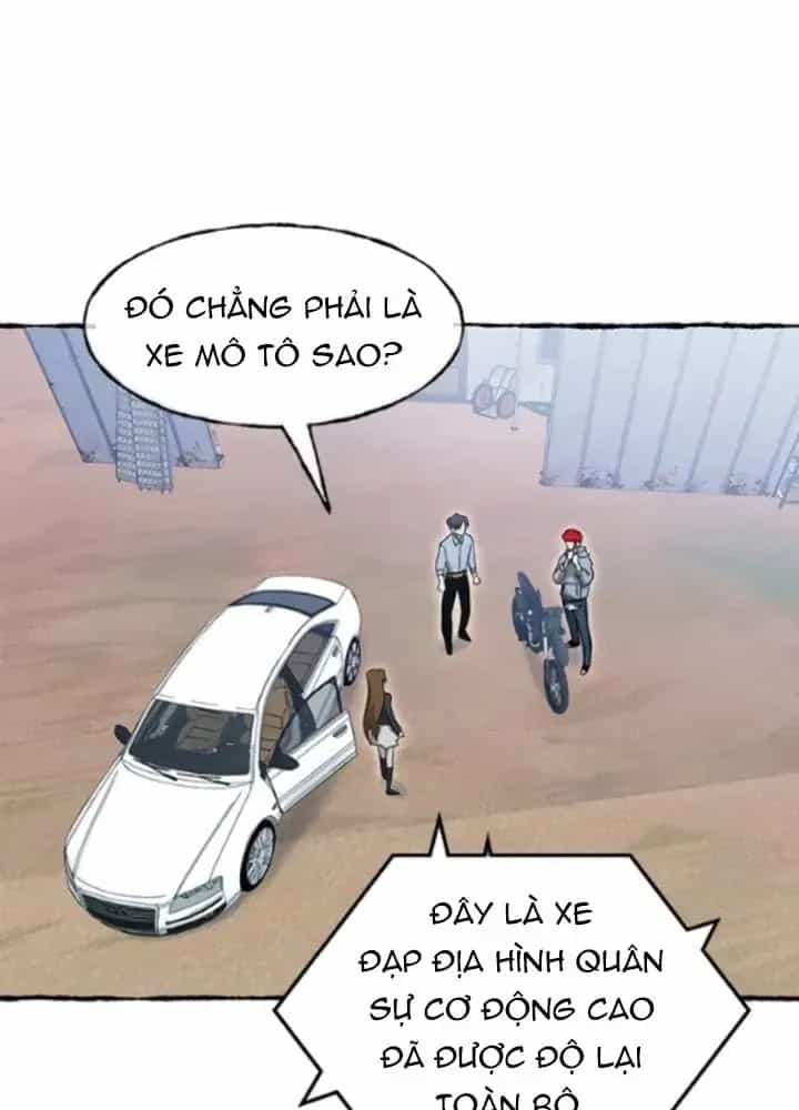Một Anh Hùng Giỏi Mọi Thứ - Chương 81 - ảnh 64