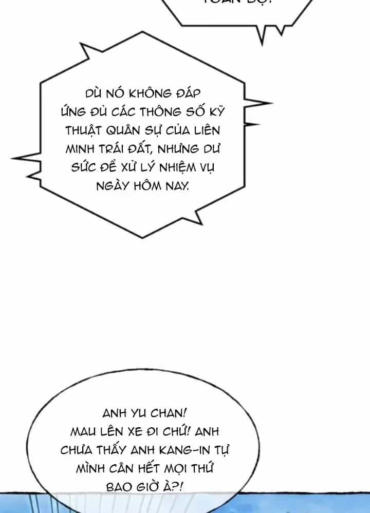 Một Anh Hùng Giỏi Mọi Thứ - Chương 81 - ảnh 65