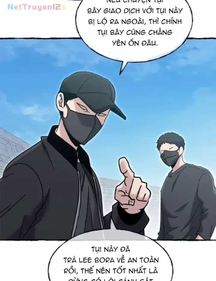 Một Anh Hùng Giỏi Mọi Thứ - Chương 81 - ảnh 97
