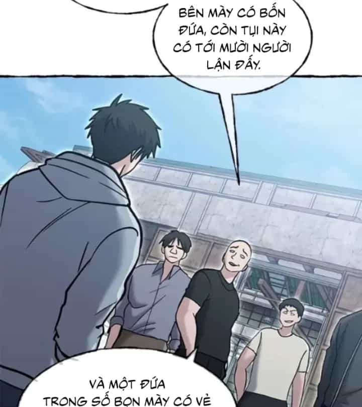 Một Anh Hùng Giỏi Mọi Thứ - Chương 82 - ảnh 117