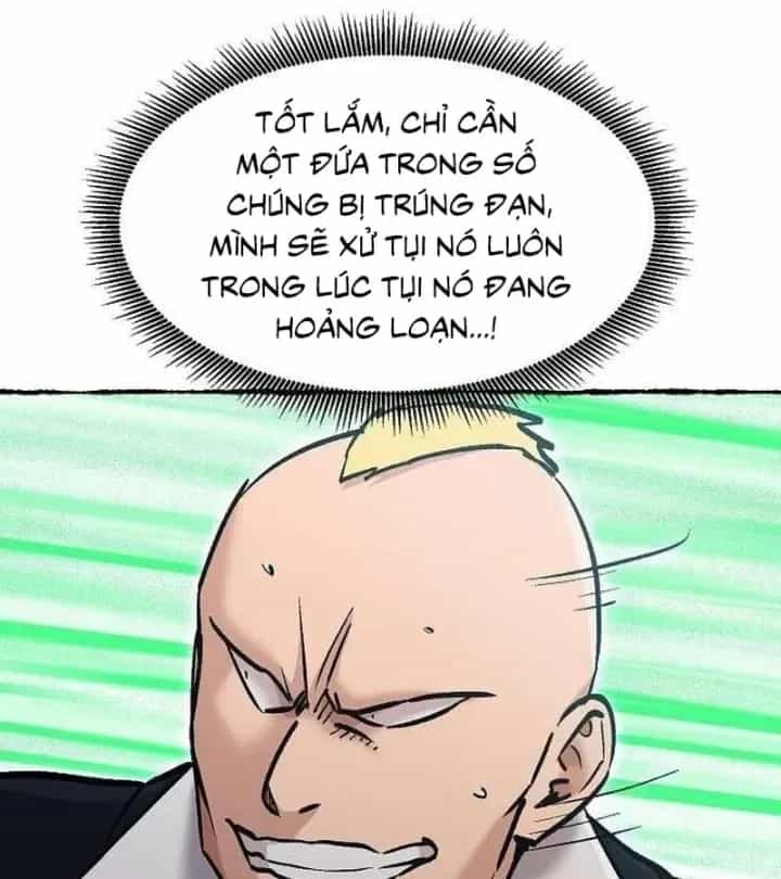 Một Anh Hùng Giỏi Mọi Thứ - Chương 83 - ảnh 64