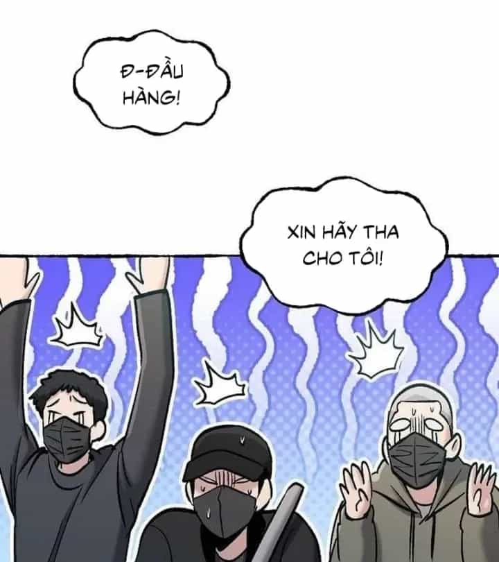 Một Anh Hùng Giỏi Mọi Thứ - Chương 83 - ảnh 78