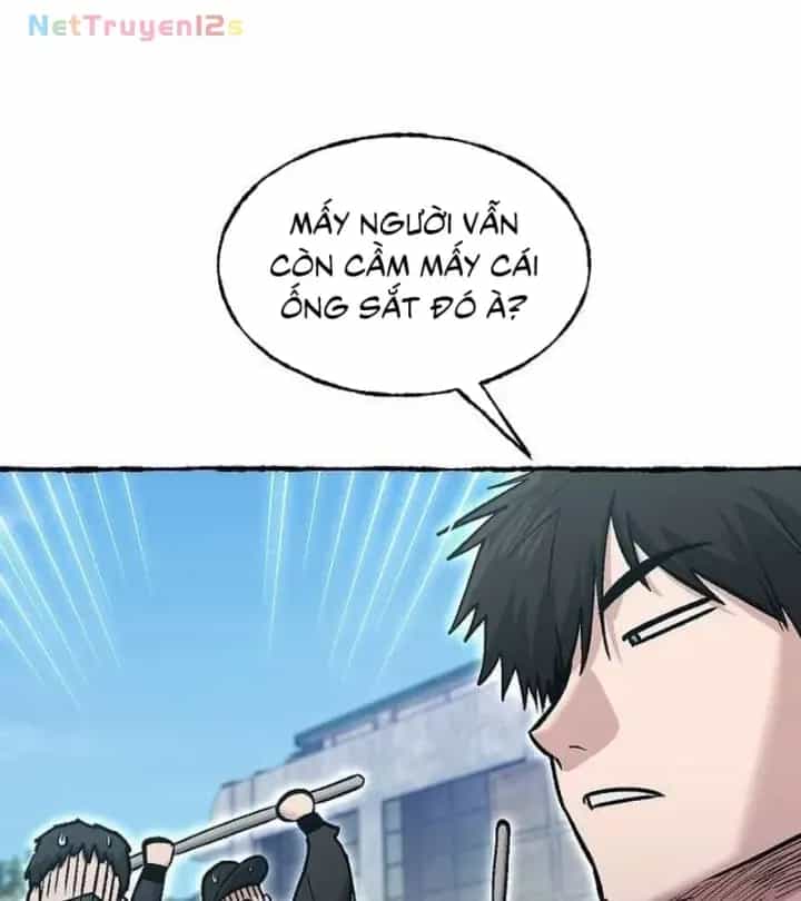 Một Anh Hùng Giỏi Mọi Thứ - Chương 83 - ảnh 94