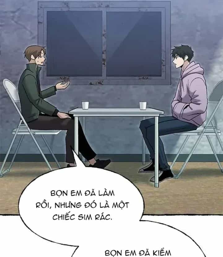 Một Anh Hùng Giỏi Mọi Thứ - Chương 84 - ảnh 24