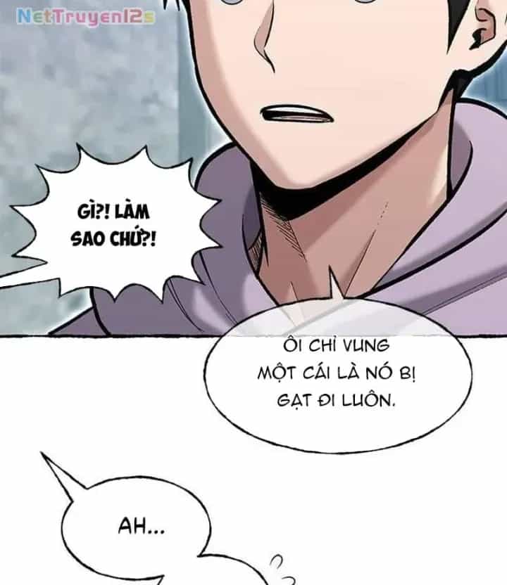 Một Anh Hùng Giỏi Mọi Thứ - Chương 84 - ảnh 28