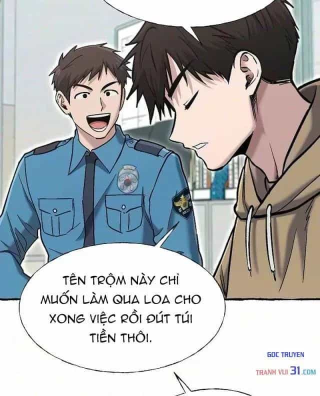 Một Anh Hùng Giỏi Mọi Thứ - Chương 89 - ảnh 10