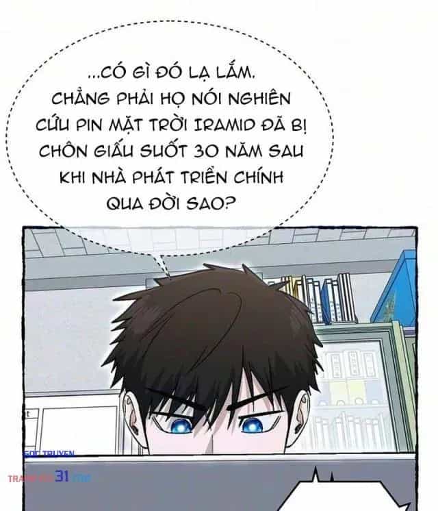 Một Anh Hùng Giỏi Mọi Thứ - Chương 89 - ảnh 20