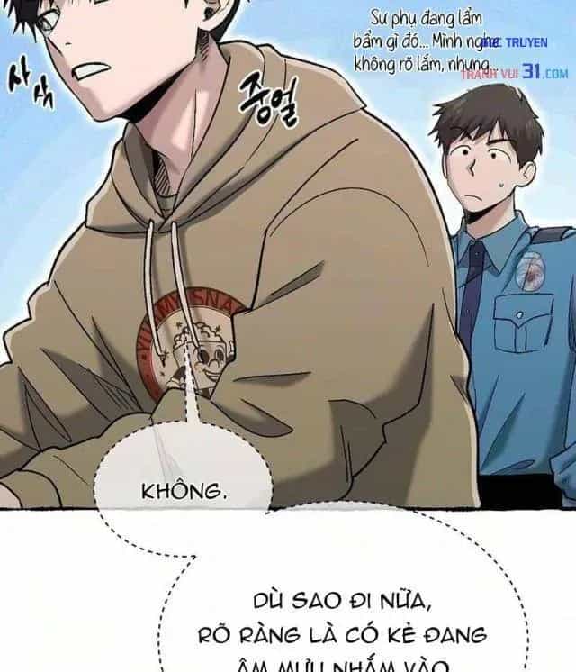 Một Anh Hùng Giỏi Mọi Thứ - Chương 89 - ảnh 23
