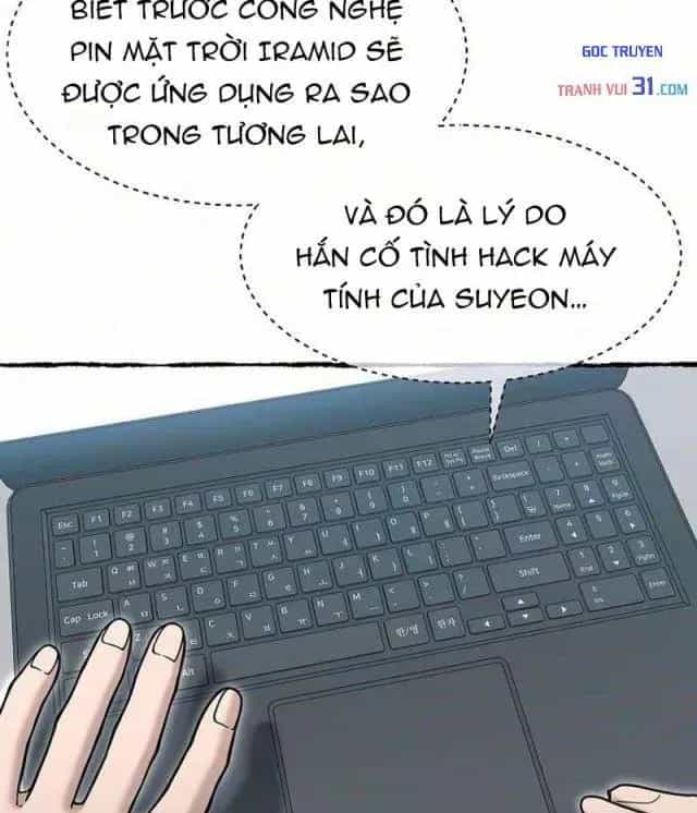 Một Anh Hùng Giỏi Mọi Thứ - Chương 89 - ảnh 26