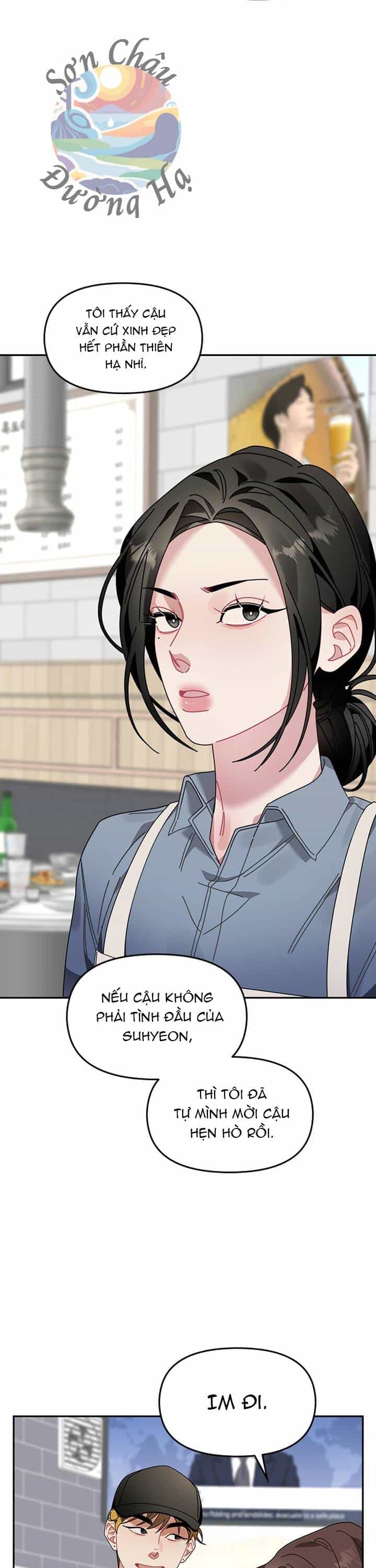Một Bông Hoa Nở Trên Tường - Chương 17 - ảnh 25