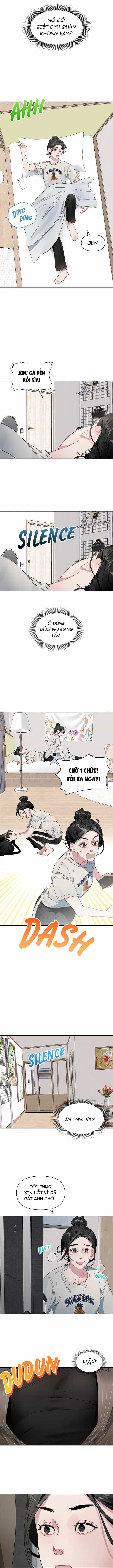 Một Bông Hoa Nở Trên Tường - Chương 2 - ảnh 4