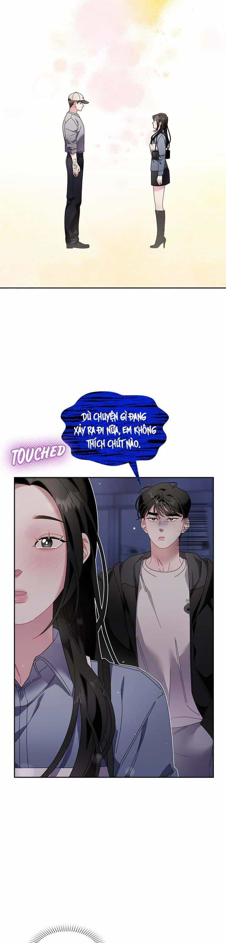 Một Bông Hoa Nở Trên Tường - Chương 21 - ảnh 22