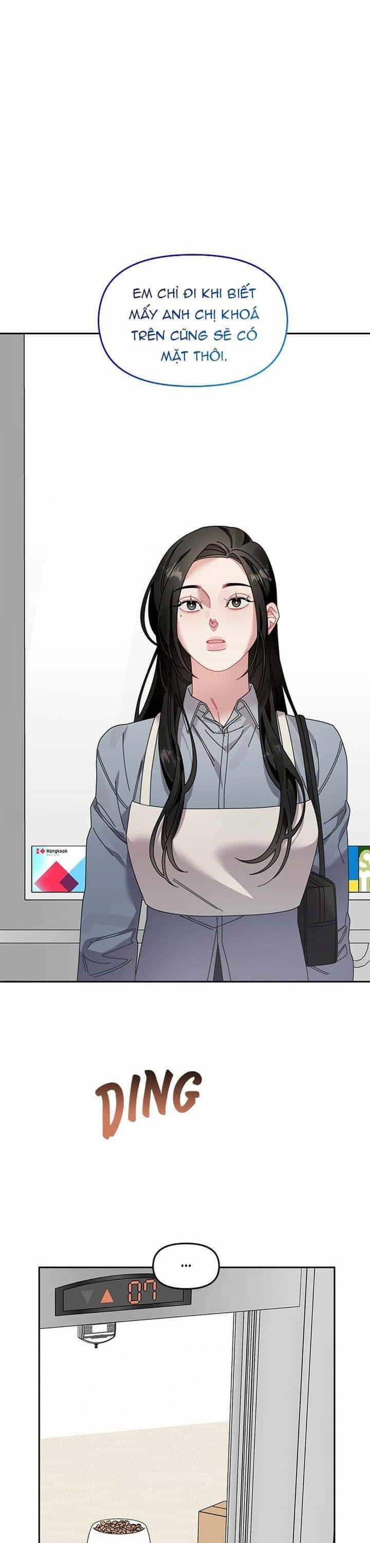 Một Bông Hoa Nở Trên Tường - Chương 21 - ảnh 29