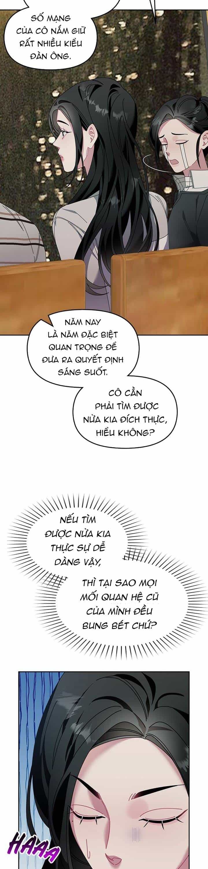 Một Bông Hoa Nở Trên Tường - Chương 24 - ảnh 13