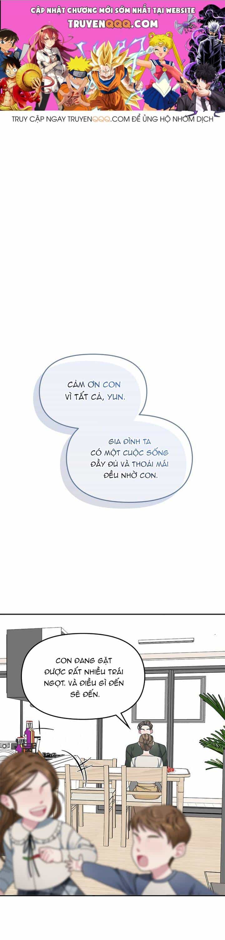 Một Bông Hoa Nở Trên Tường - Chương 9 - ảnh 1