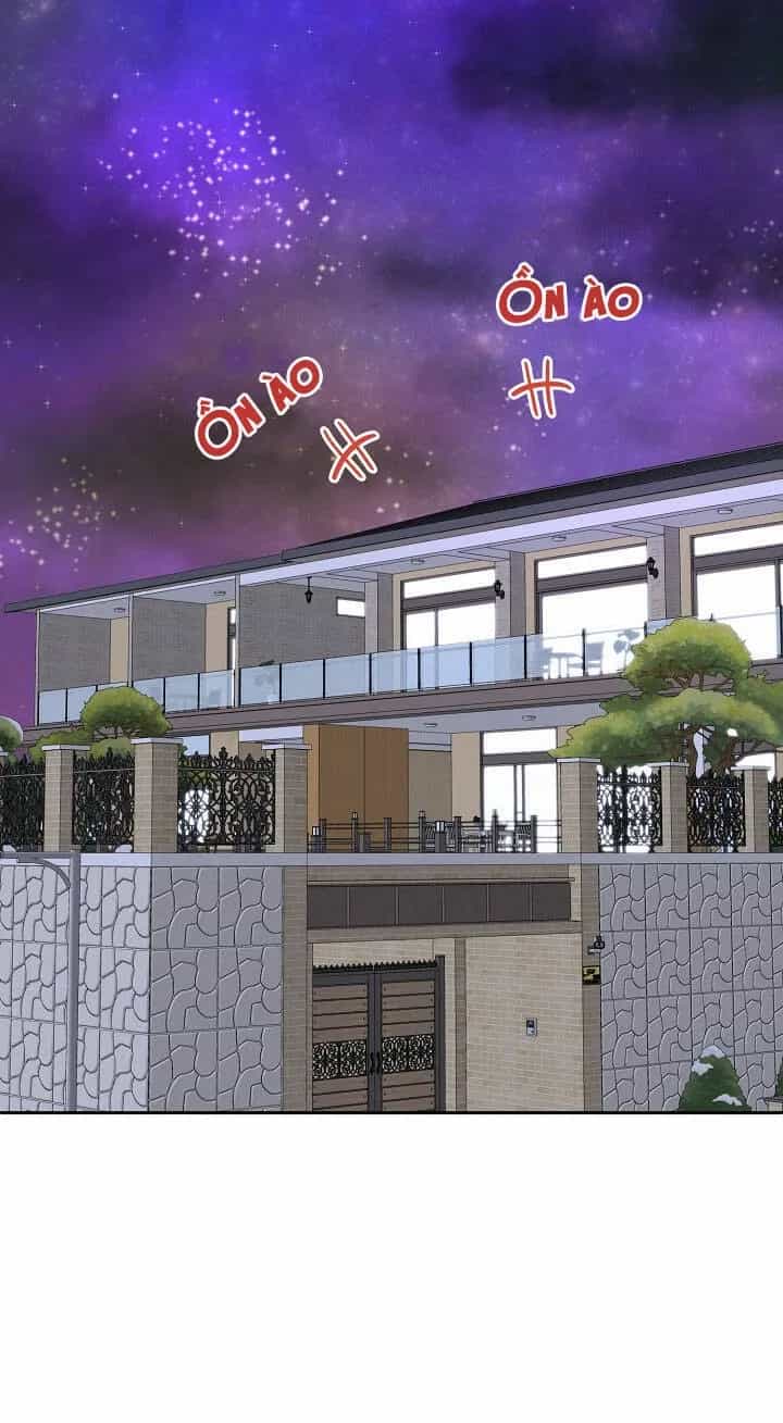 Một Cuộc Sống Kỳ Lạ - Chương 100 - ảnh 74